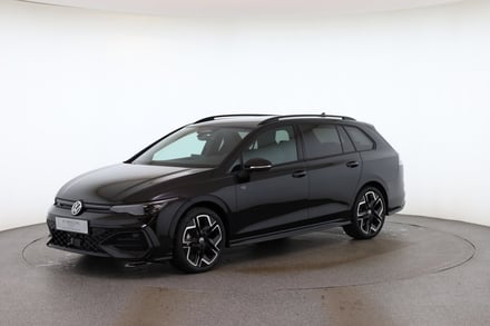 VW Golf Variant Sport mHeV DSG