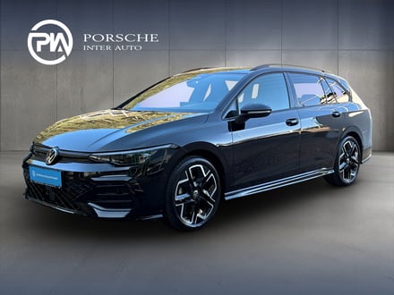 VW Golf Variant Sport mHeV DSG