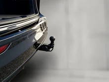 VW Golf Variant Sport mHeV DSG in Grenadillschwarz Metallic