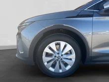 Škoda Elroq Selection 60 in Graphit-Grau Metallic
