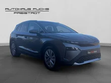 Škoda Elroq Selection 60 in Graphit-Grau Metallic