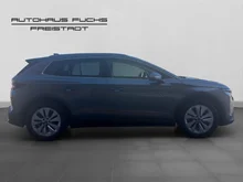Škoda Elroq Selection 60 in Graphit-Grau Metallic