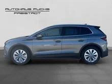 Škoda Elroq Selection 60 in Graphit-Grau Metallic