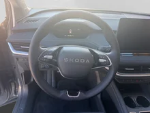 Škoda Elroq Selection 60 in Graphit-Grau Metallic