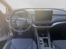 Škoda Elroq Selection 60 in Graphit-Grau Metallic