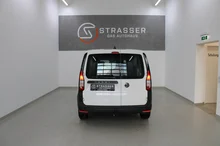 Thumbnail-Foto von Fahrzeug