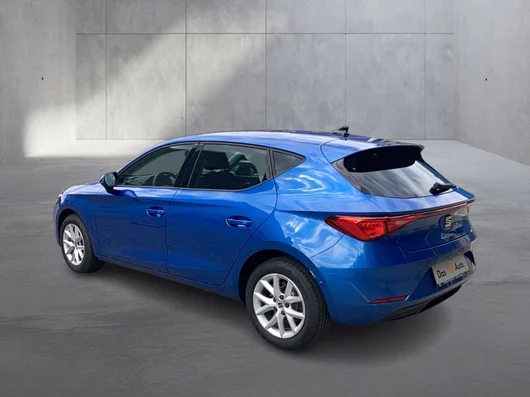 Bild eines SEAT Leon Style Edition 1.5 TSI 115 PS