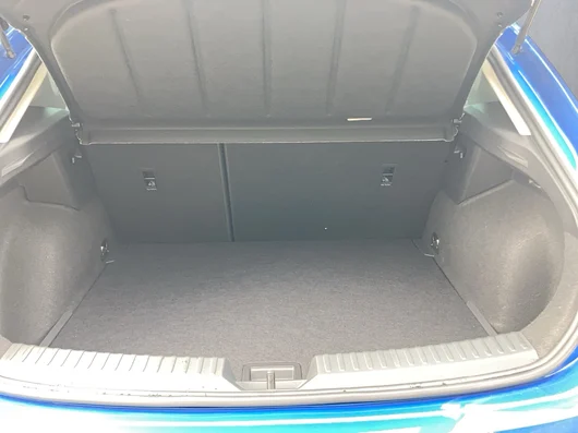 Bild eines SEAT Leon Style Edition 1.5 TSI 115 PS