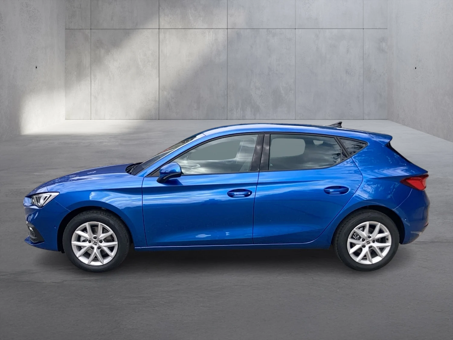 Bild eines SEAT Leon Style Edition 1.5 TSI 115 PS