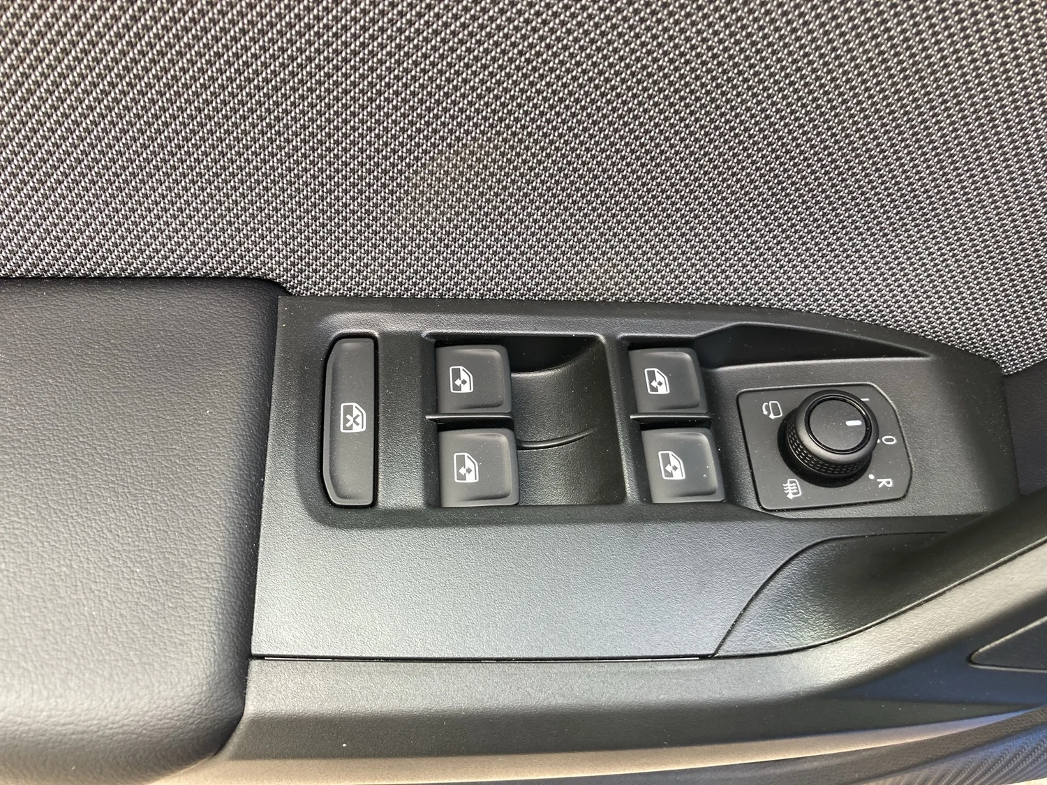 Bild eines SEAT Leon Style Edition 1.5 TSI 115 PS