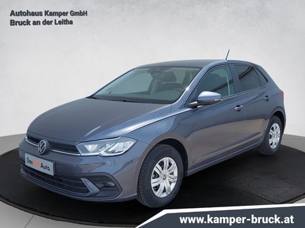 VW Polo 4Me