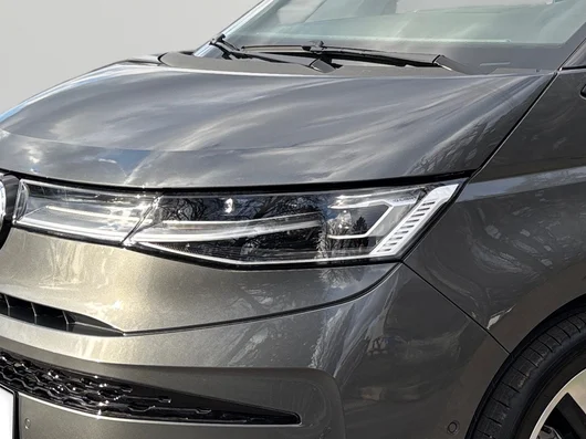 Bild eines VW Multivan Edition ÜH TDI