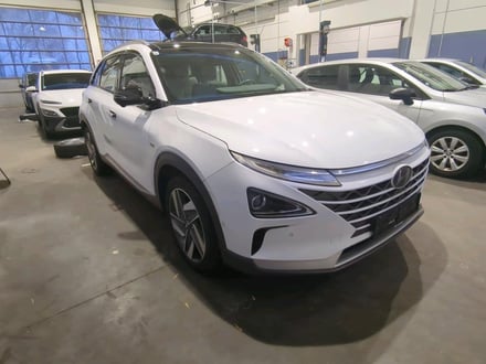 Hyundai Nexo LEVEL 6