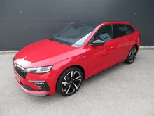 Thumbnail-Foto von Fahrzeug