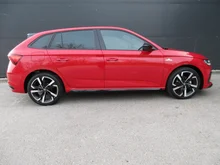 Thumbnail-Foto von Fahrzeug