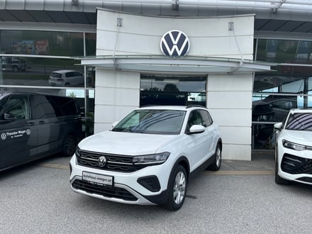 VW T-Cross Friends TSI