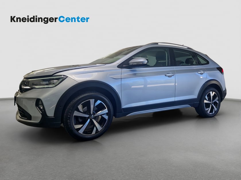 VW Taigo Style TSI DSG