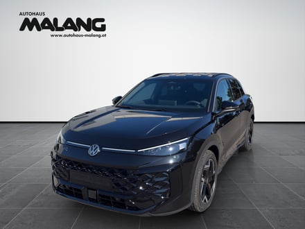 VW T-Roc R-Line eTSI DSG