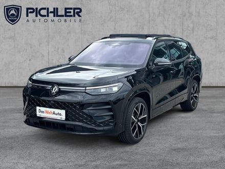VW Tayron Sport eHybrid DSG 200kW