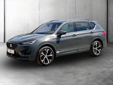 SEAT Tarraco FR 2.0 TDI DSG