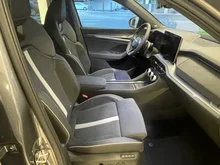 Škoda Kodiaq Sportline TDI DSG in Graphit-Grau Metallic