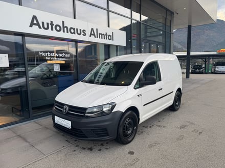 VW Caddy Kastenwagen TDI