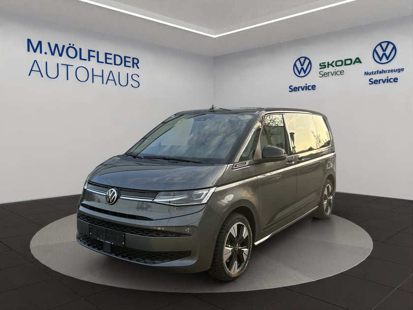 VW Multivan Edition eHybrid 180 kW 4MOTION