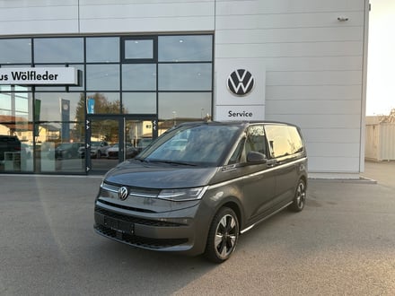 VW Multivan Edition eHybrid 180 kW 4MOTION