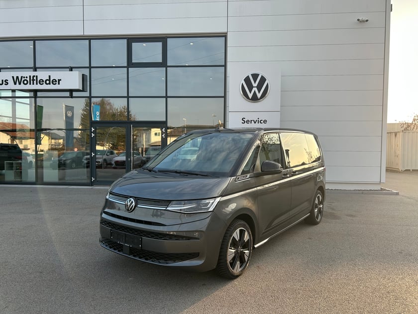 VW Multivan Edition eHybrid 180 kW 4MOTION