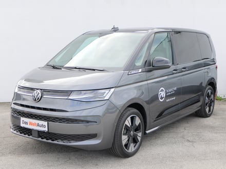 VW Multivan Edition eHybrid 180 kW 4MOTION