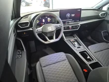 SEAT Leon FR e-HYBRID 150/204 DSG in Nevada-Weiß Metallic