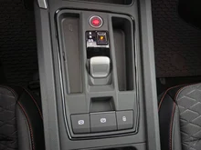 SEAT Leon FR e-HYBRID 150/204 DSG in Nevada-Weiß Metallic