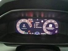 SEAT Leon FR e-HYBRID 150/204 DSG in Nevada-Weiß Metallic