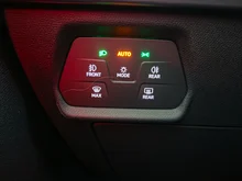 SEAT Leon FR e-HYBRID 150/204 DSG in Nevada-Weiß Metallic