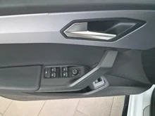 SEAT Leon FR e-HYBRID 150/204 DSG in Nevada-Weiß Metallic