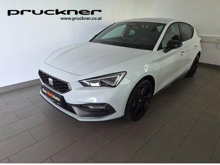 SEAT Leon FR e-HYBRID 150/204 DSG