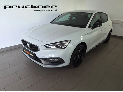 SEAT Leon FR e-HYBRID 150/204 DSG