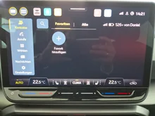 SEAT Leon FR e-HYBRID 150/204 DSG in Nevada-Weiß Metallic