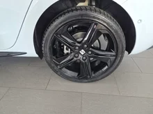 SEAT Leon FR e-HYBRID 150/204 DSG in Nevada-Weiß Metallic