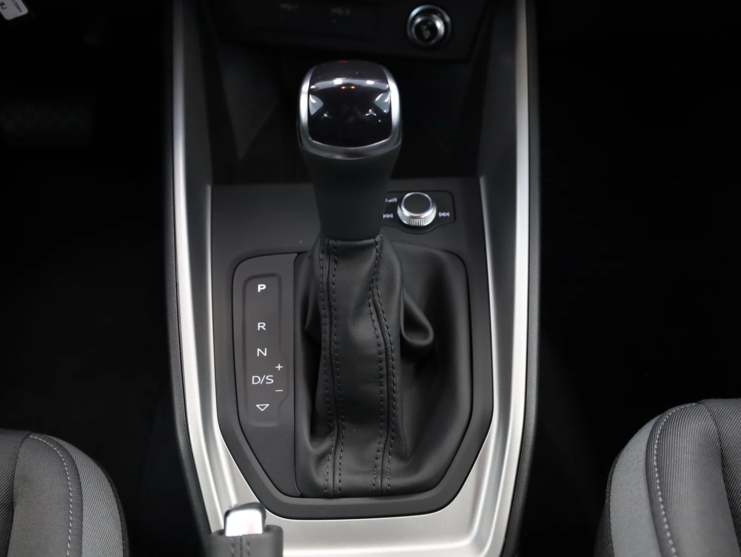 Bild eines A1 Sportback 25 TFSI intense