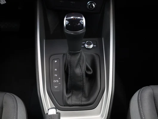 Bild eines A1 Sportback 25 TFSI intense