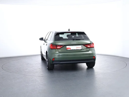 Bild eines A1 Sportback 25 TFSI intense