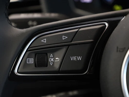 Bild eines A1 Sportback 25 TFSI intense
