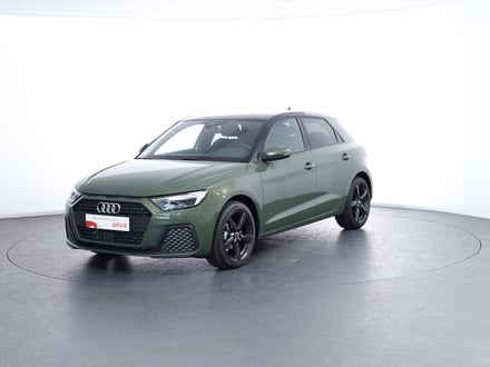 Audi A1 Sportback 25 TFSI intense