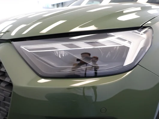 Bild eines A1 Sportback 25 TFSI intense