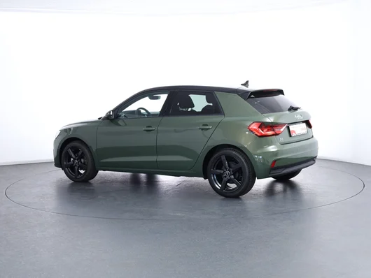 Bild eines A1 Sportback 25 TFSI intense