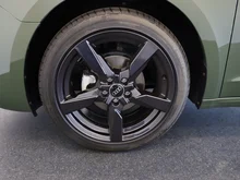 Thumbnail-Foto von Fahrzeug