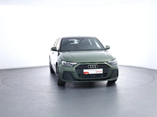 Bild eines A1 Sportback 25 TFSI intense