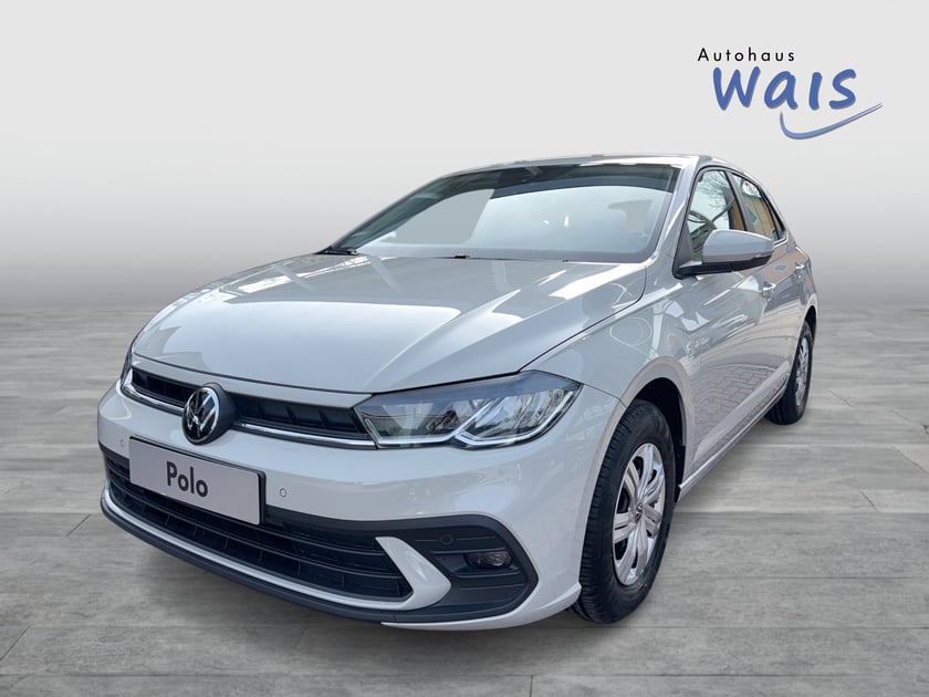 VW Polo 4Me TSI