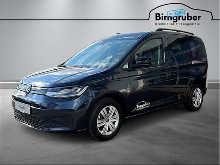 VW Caddy Family TDI
